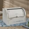 LANE BREAD BOX