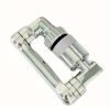 1pc, 1080 ° Swivel Faucet Extender, ABS Universal Sink-Water Aerator, Kitchen Bathroom 1080 ° Angle Rotatable Spray Attachment
