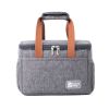 Lunch box bag lunch bento bag hand-held rice bag thickened aluminum foil waterproof ice bag insulation bag
