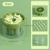 1pc Home Made Popsicles, Popsicles, Ice Cream Molds, Grinding Tools, Homemade Ice Cream, Frozen Ice Cream, Popsicles, Popsicles, Popsicle Boxes